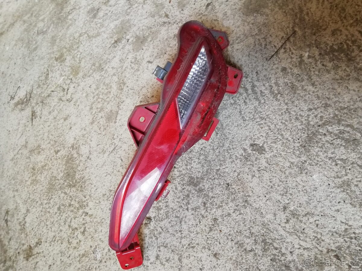 Original couvací světlo Kia Ceed CD