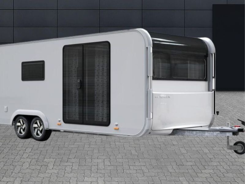 Adria Astella 754 DP