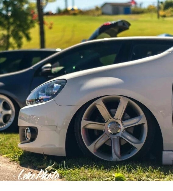 Audi Turbine 5x112 R18
