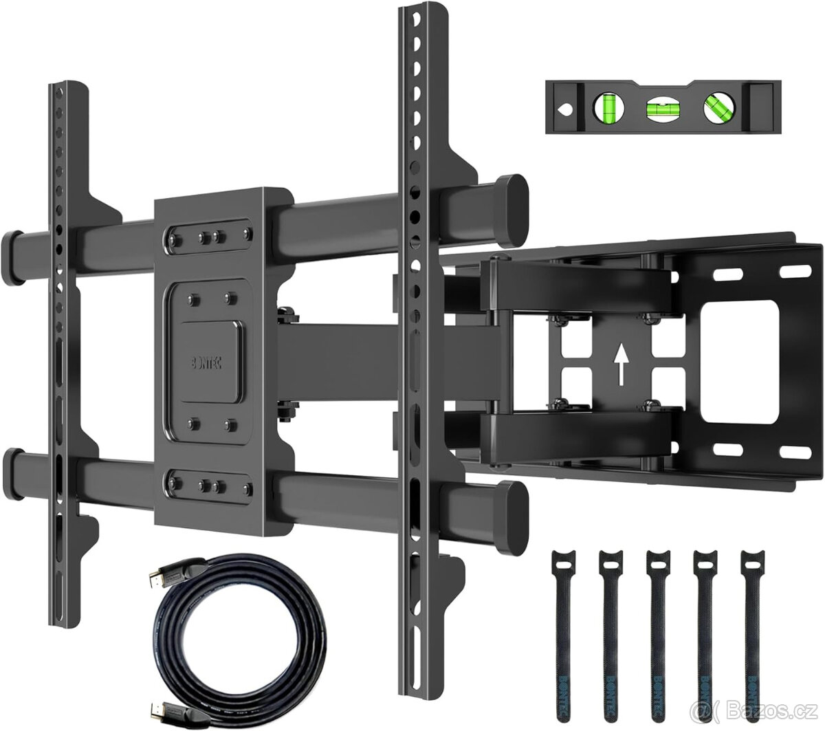 Držák na televizi Bontec CT135B - 32"-80"
