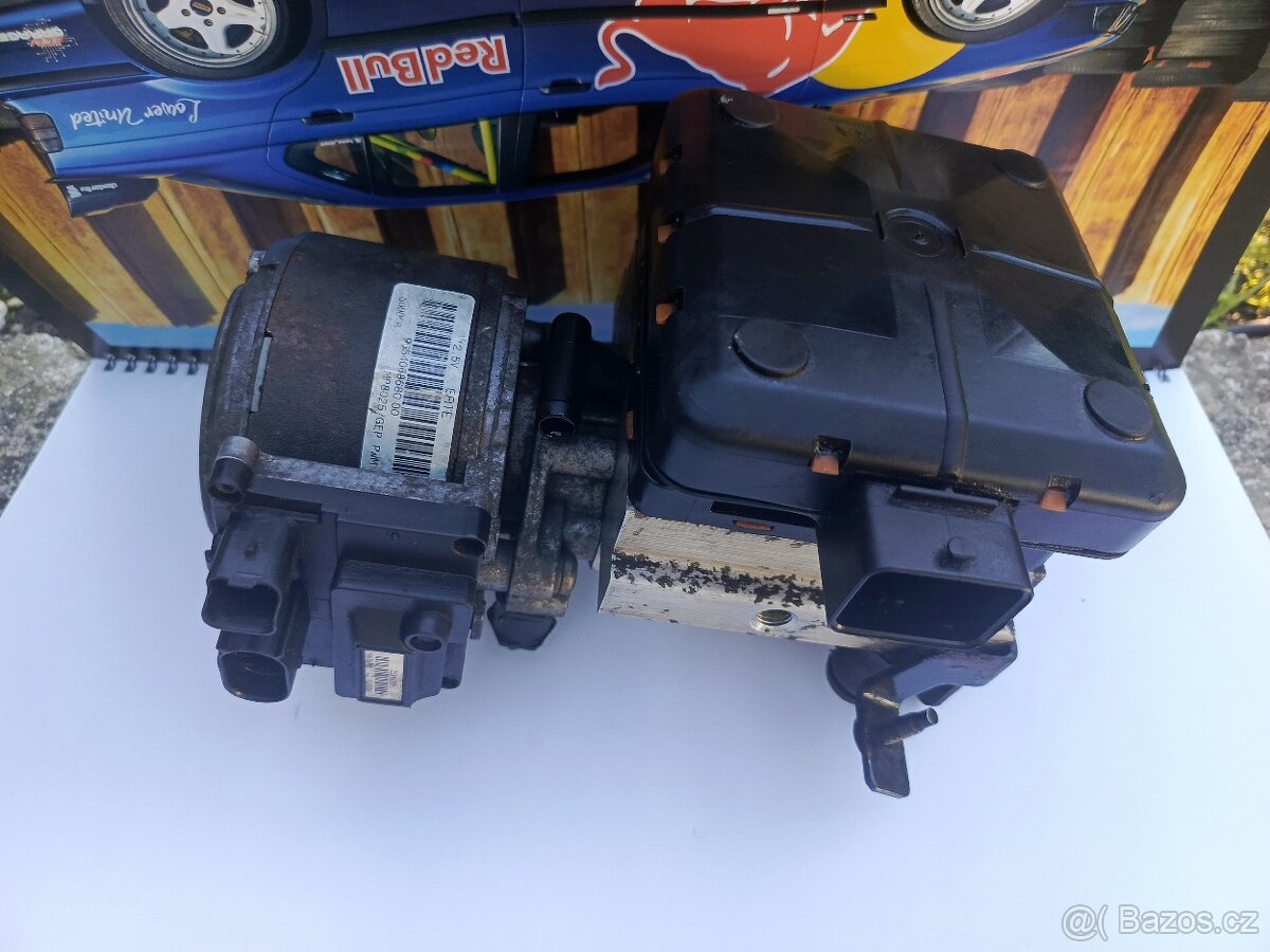 Hydraulické čerpadlo podvozku Citroen C5 III