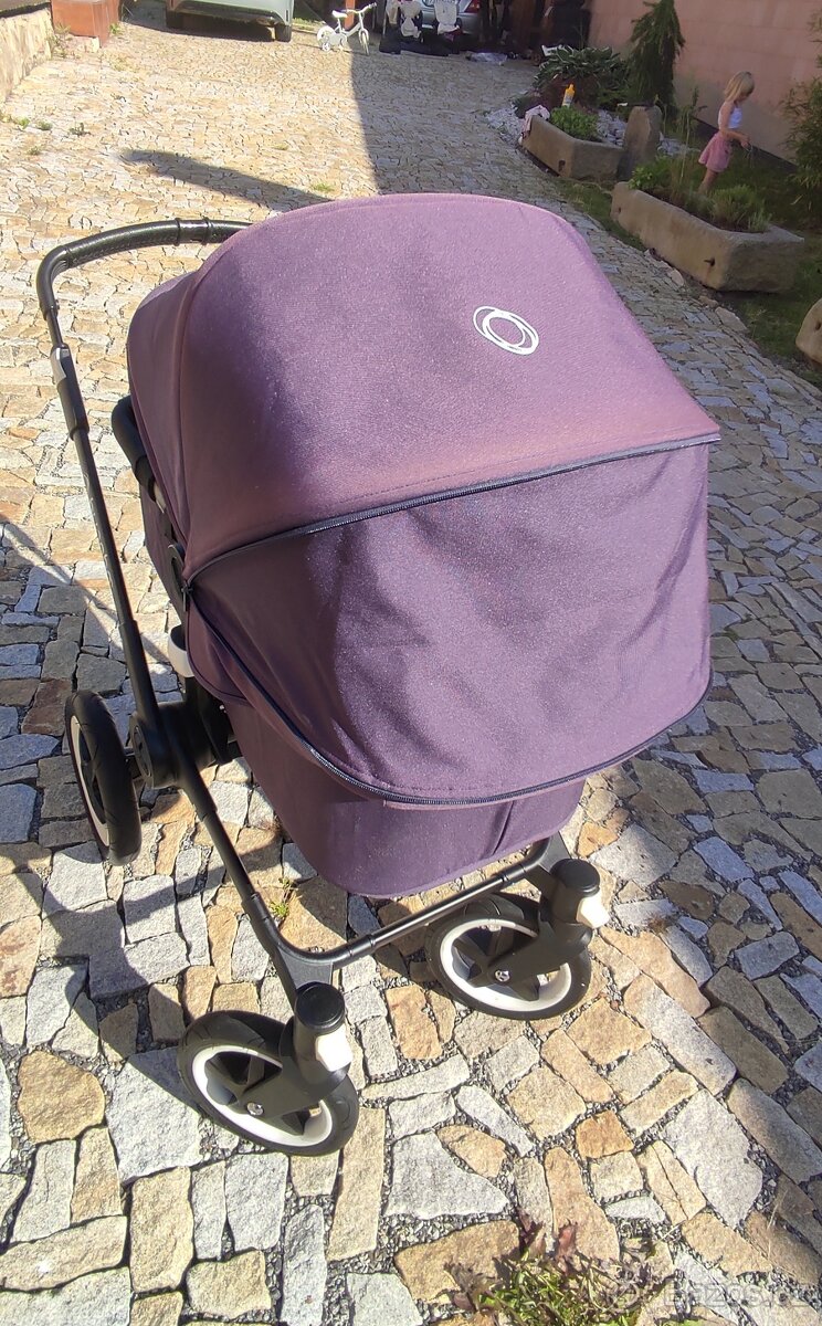 Kočárek Bugaboo Buffalo