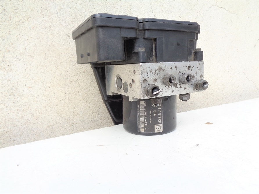 Škoda VW Audi Seat ABS 1K0907379BE 1K0614517C