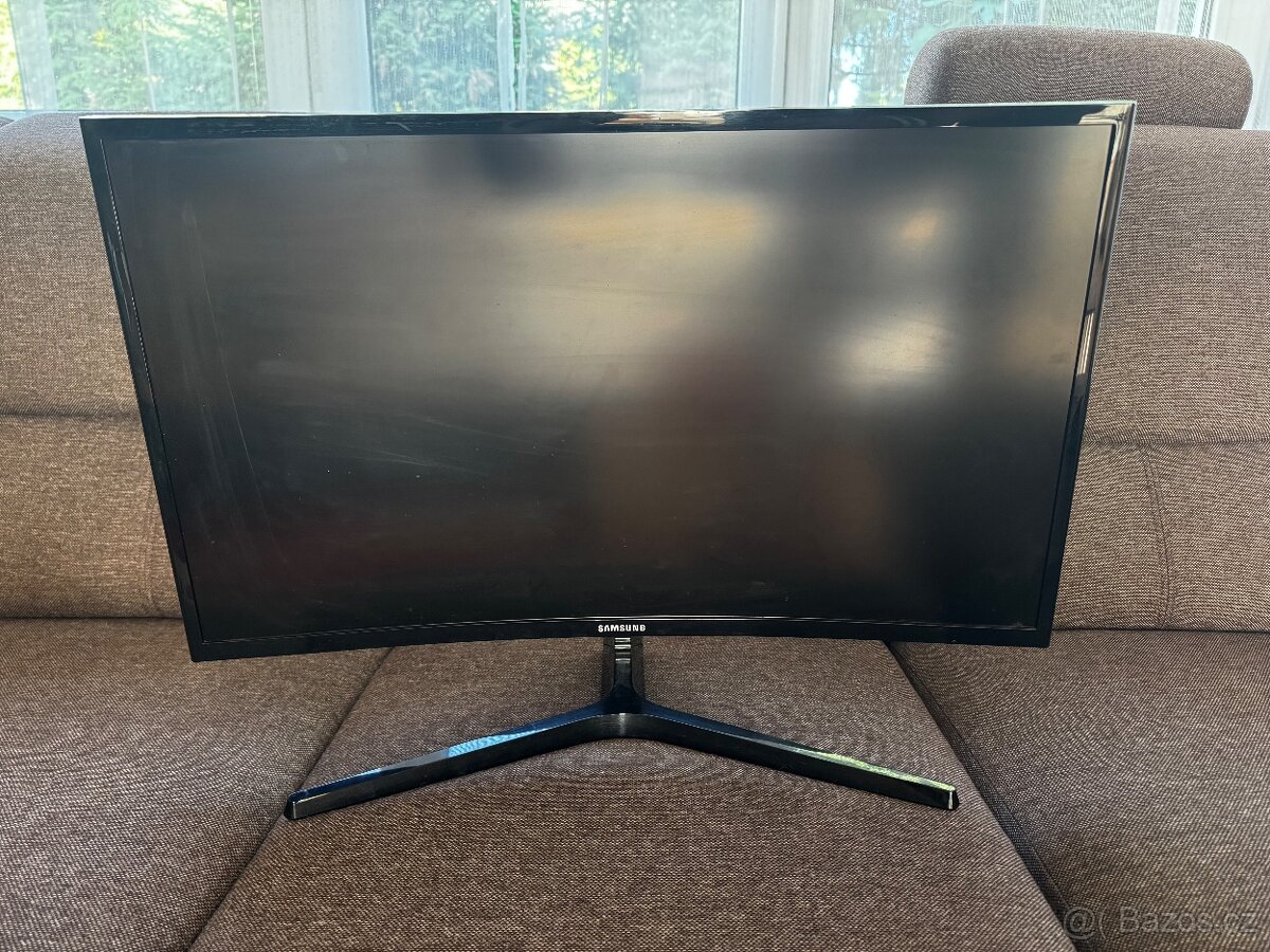 Monitor Samsung C27F396