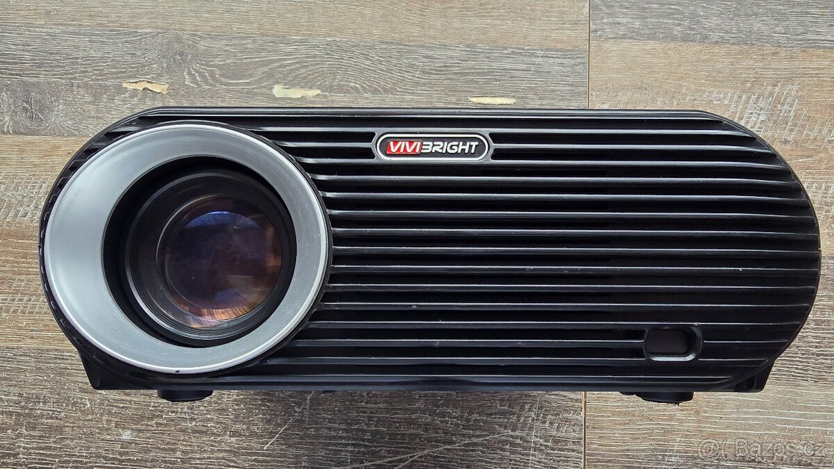 VIVIBRIGHT GP 100UP