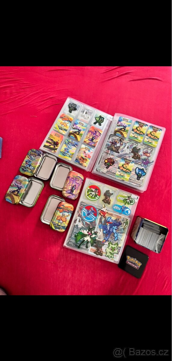 Pokemoni
