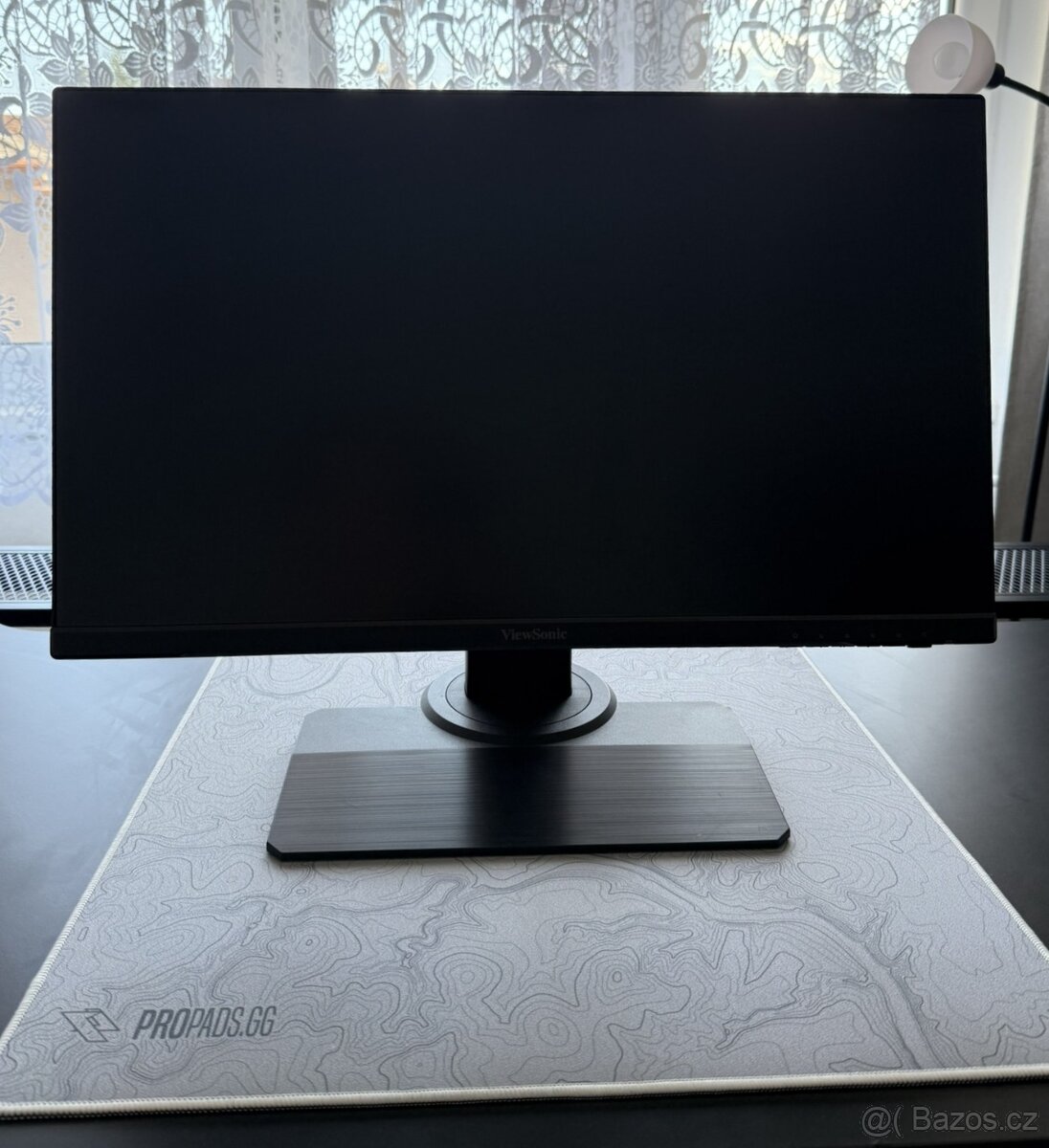 Herní monitor ViewSonic XG2431