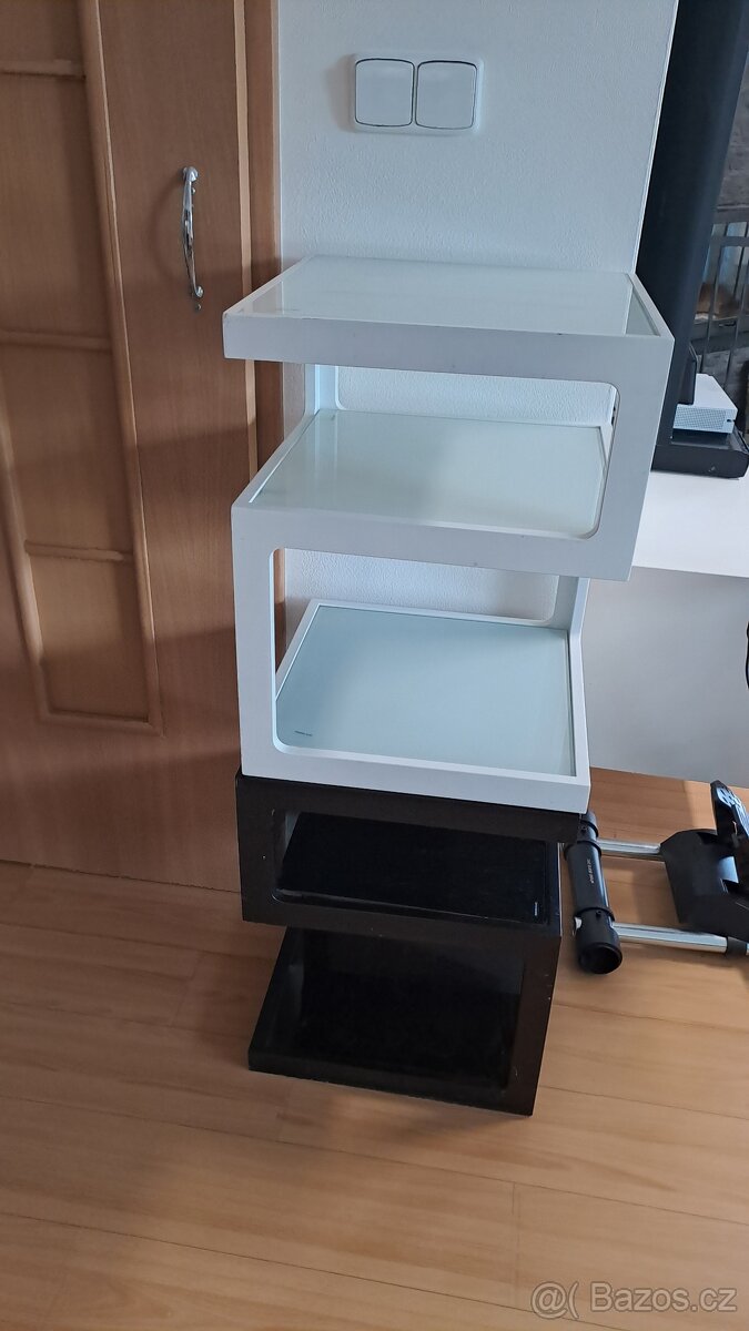 Designové stolky