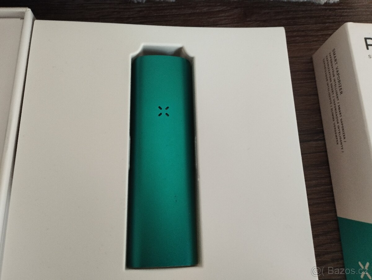 Pax 3 vaporizer