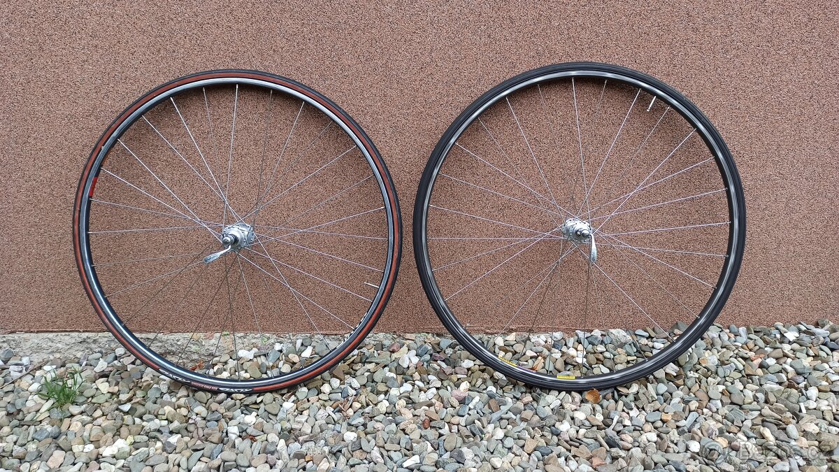 Campagnolo Record