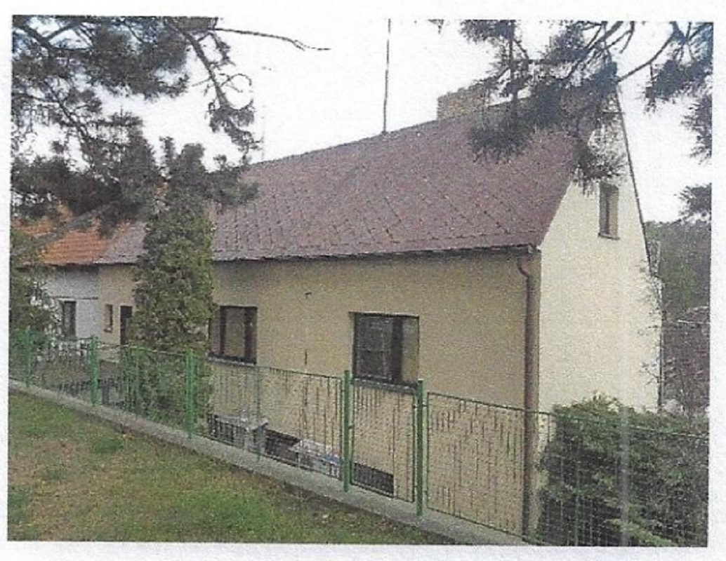 Rodinný dům v Praze – Hostivaři, ID 7495e 2307