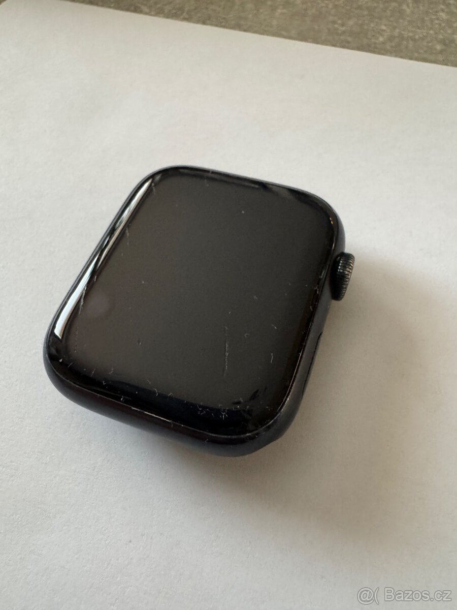 Apple Watch 7