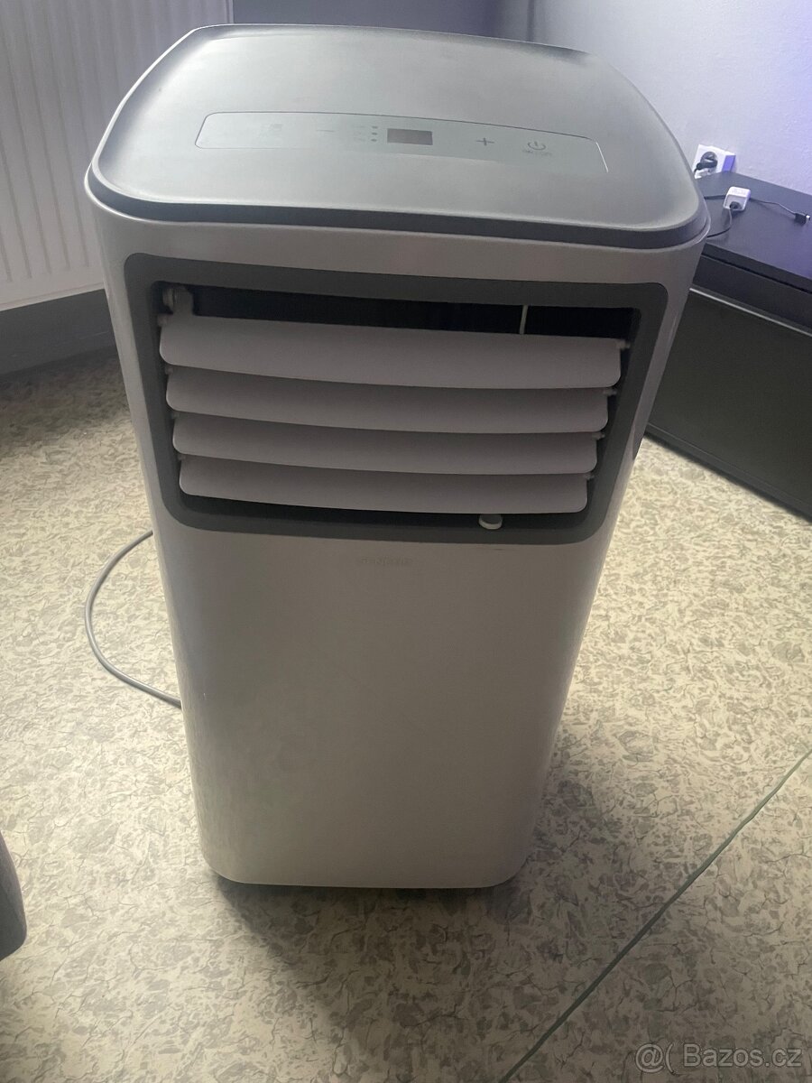 Přenosná klimatizace Sencor SAC MT9013C