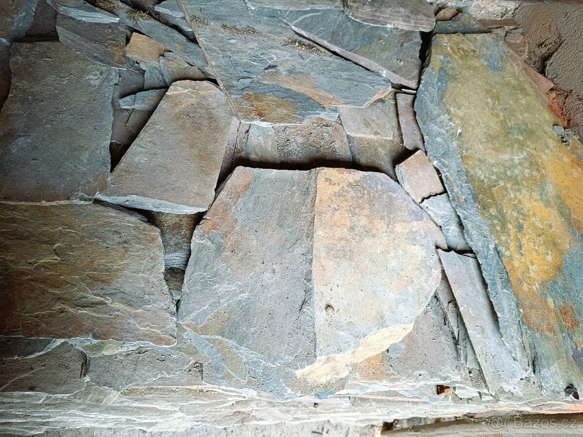 Břidlice
