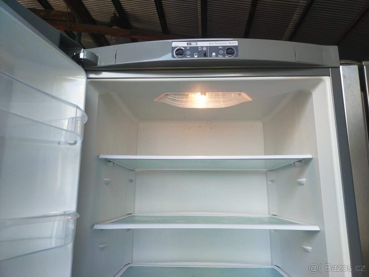 Prodám funkční lednici značky Gorenje Dovezu