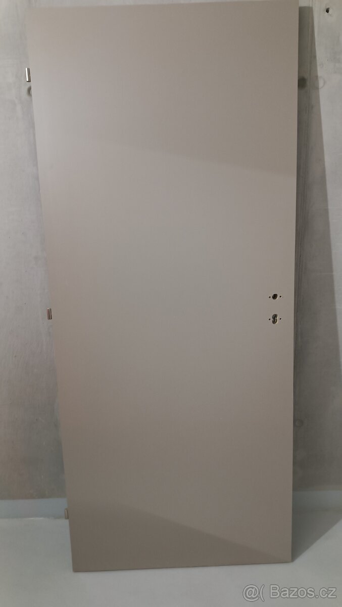 Protipožární dveře Sepos 80