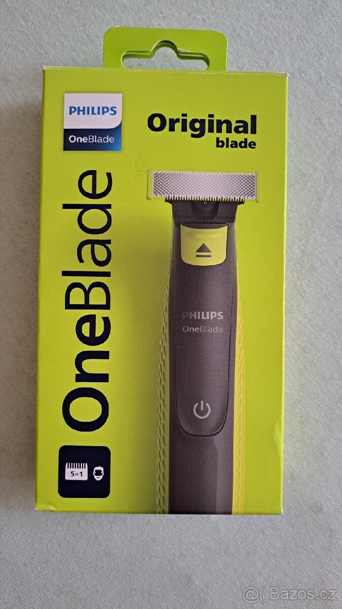 Philips OneBlade QP2724/20