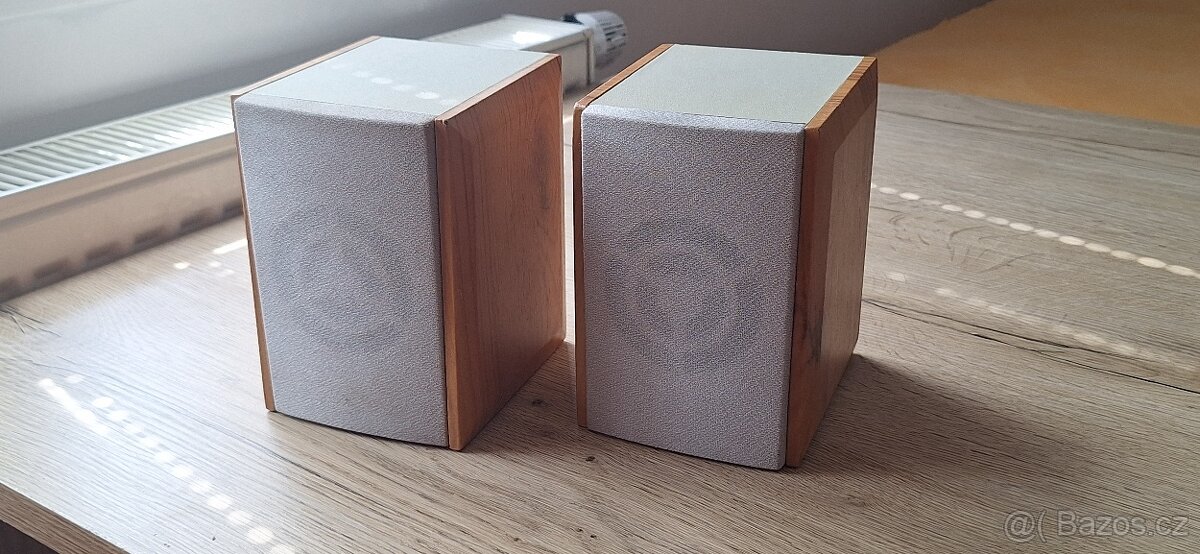 20w designové reproduktory