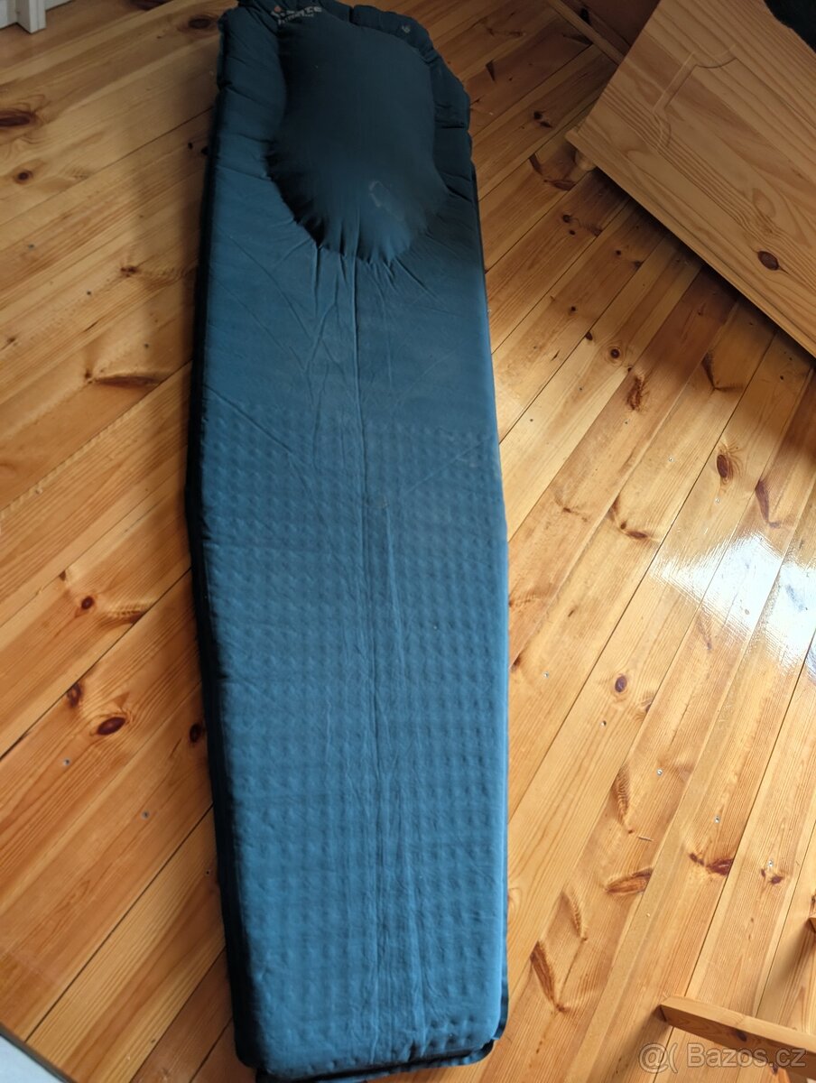 Samonafukovací karimatka Yate Extrem Lite 183/38