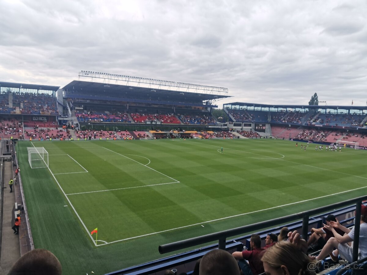 AC Sparta vs Viktoria Plzeň 20.9.2025