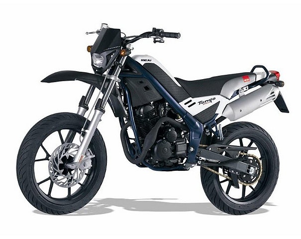Rieju Tango 250