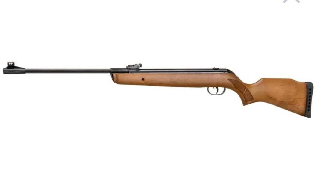 Vzduchovka Gamo Hunter
