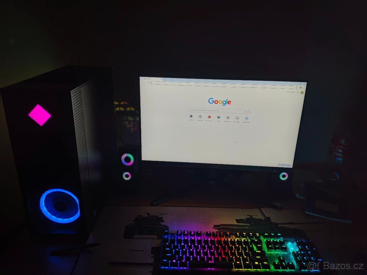PC