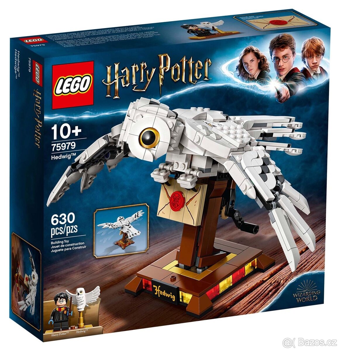 75979 LEGO Harry Potter - Hedvika