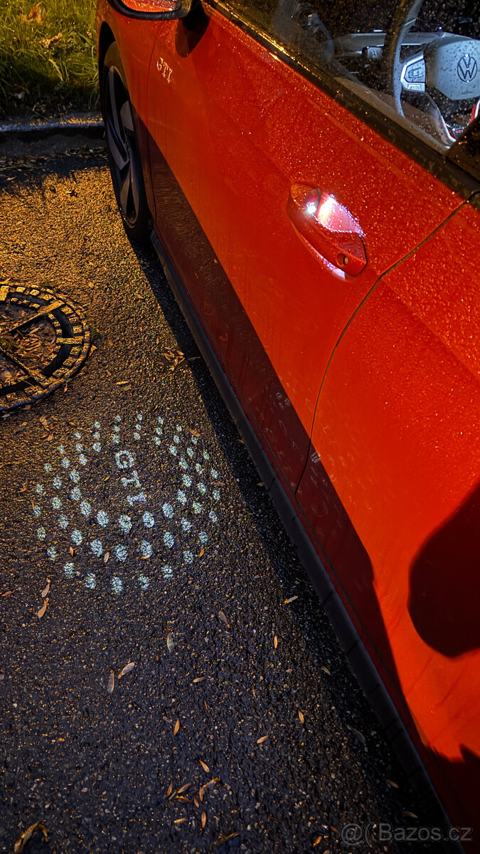 Golf GTI MK8.5