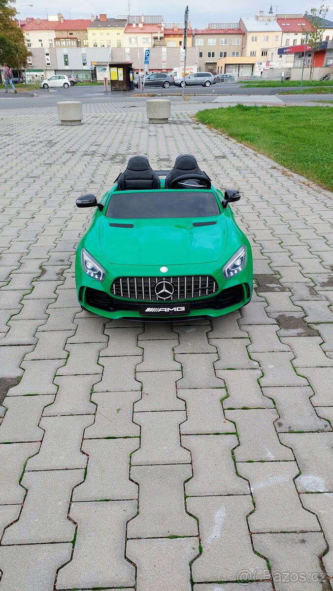 Elektroautíčko