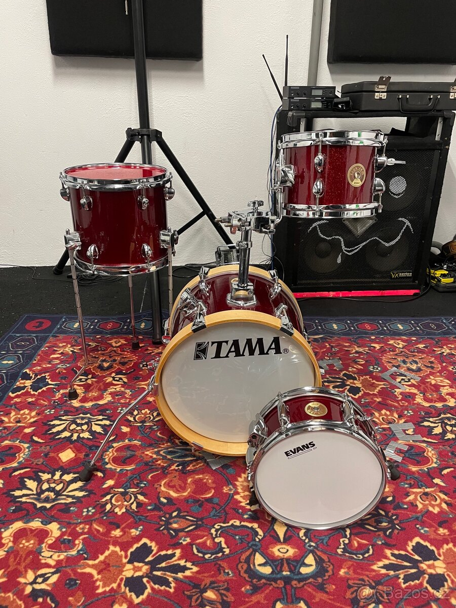 Tama Club-JAM Flyer