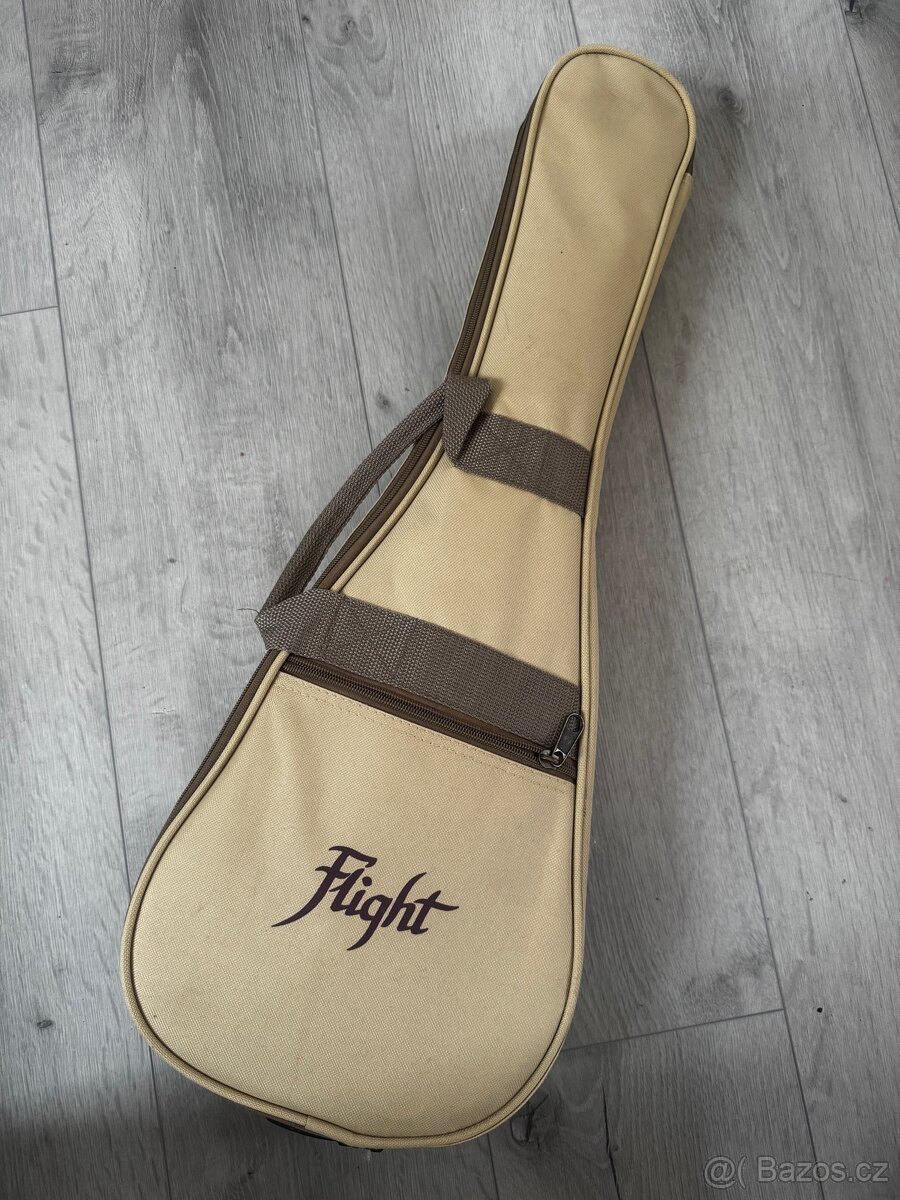 Flight Ukulele