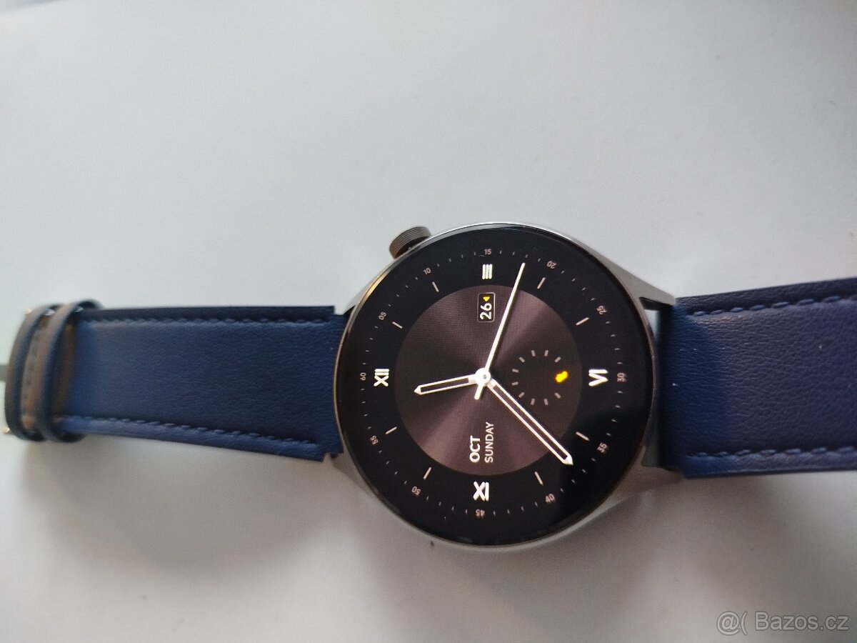 Hodinky Xiaomi