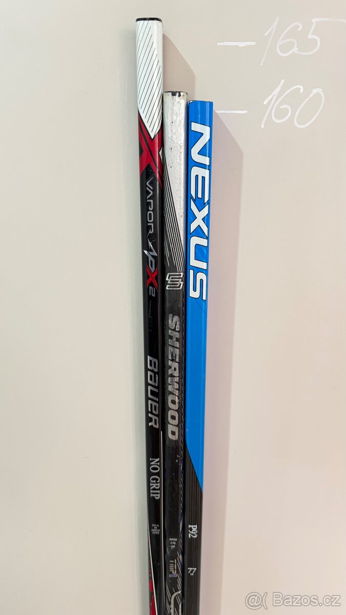 ✅ LACNÉ HOKEJKY - SPÁJANÉ ĽAVAČKY so ZÁRUKOU ✅