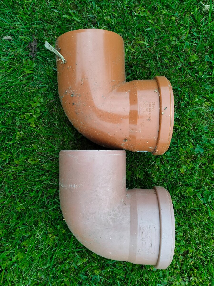 KG kolena 125/67 a 125/87