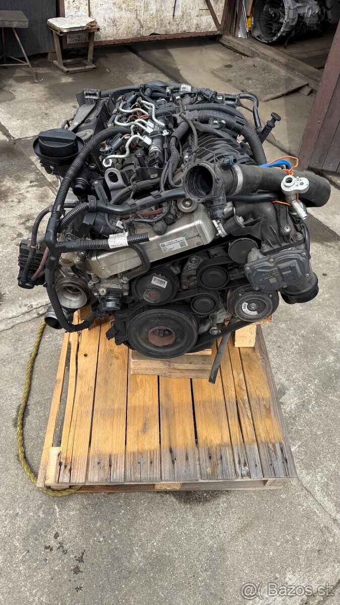 bmw n47d20c 135kw n47n N47t motor