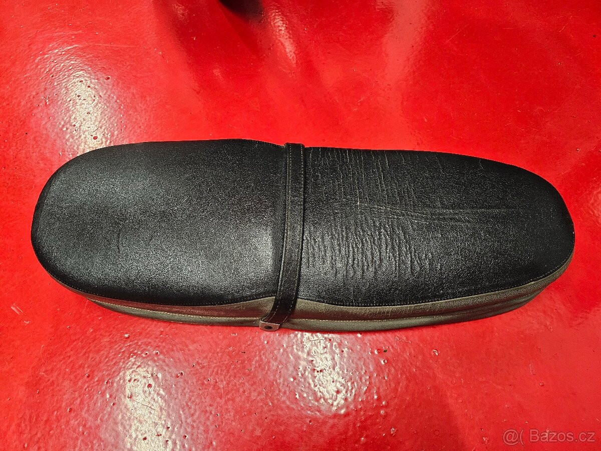 Sedlo na Manet Tatran 100 125