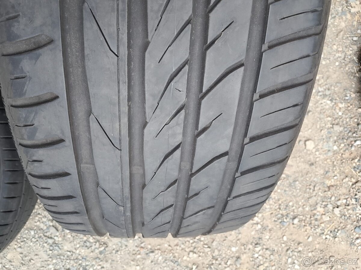 245/40/18 255/40/19 235/50/20 245/35/20 275/40/21 kusovka