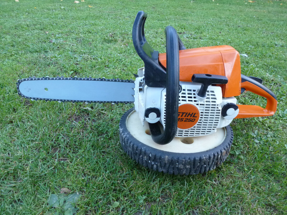 Stihl MS 250 / 3HP