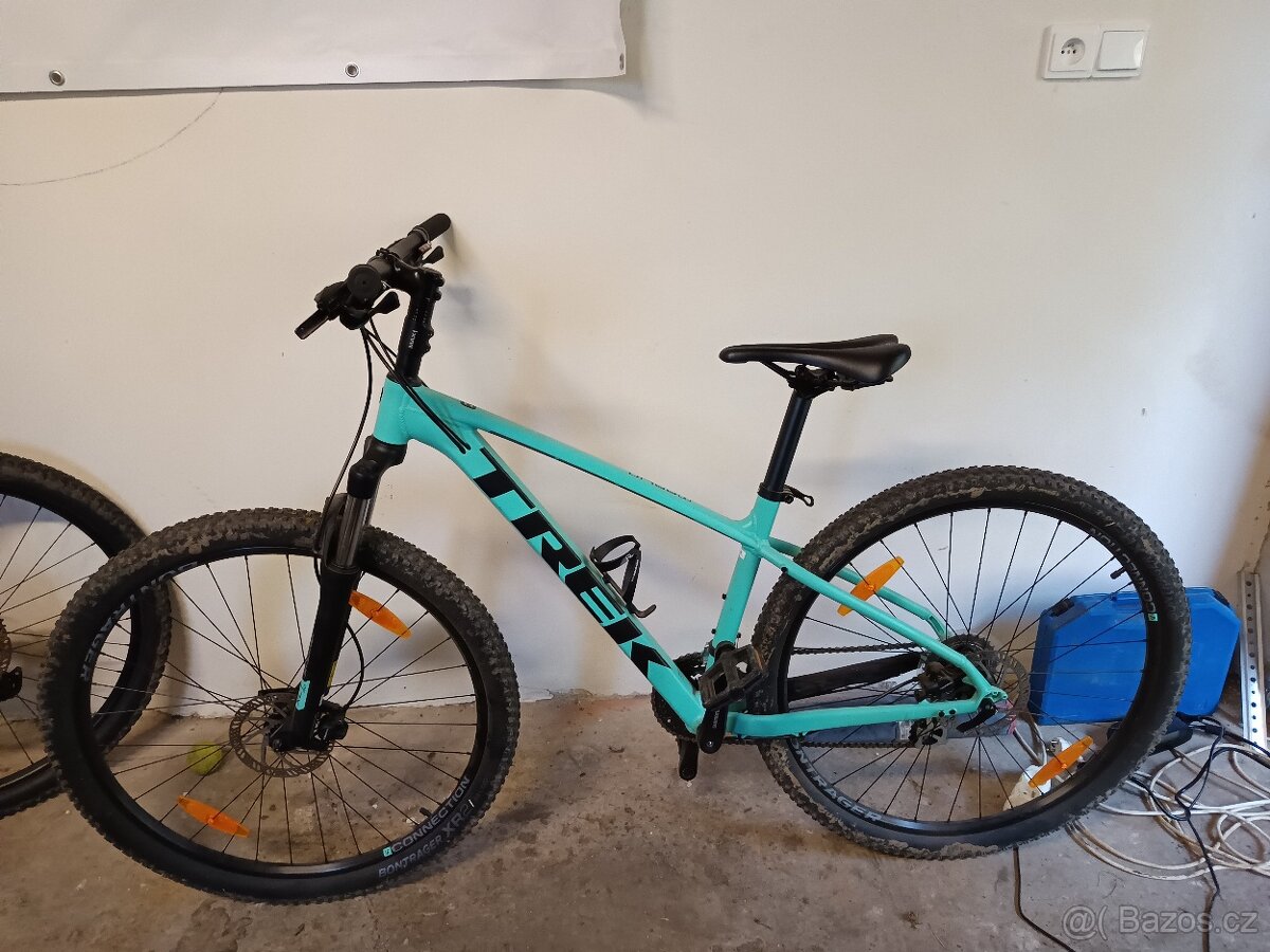 Horské kolo TREK Marlin 6