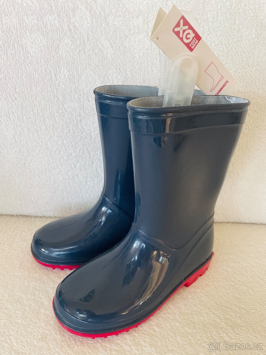 Holinky vel.- 28 NOVÉ