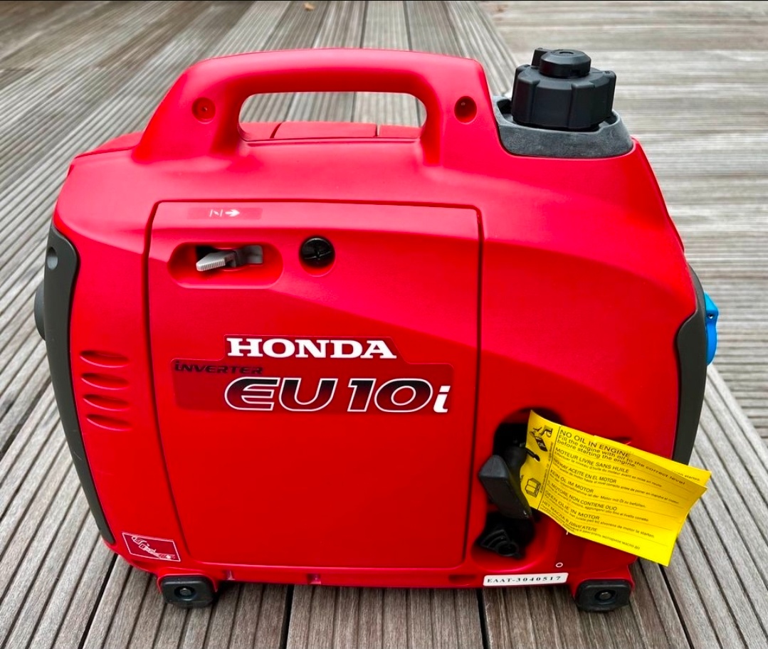 HONDA EU 10i