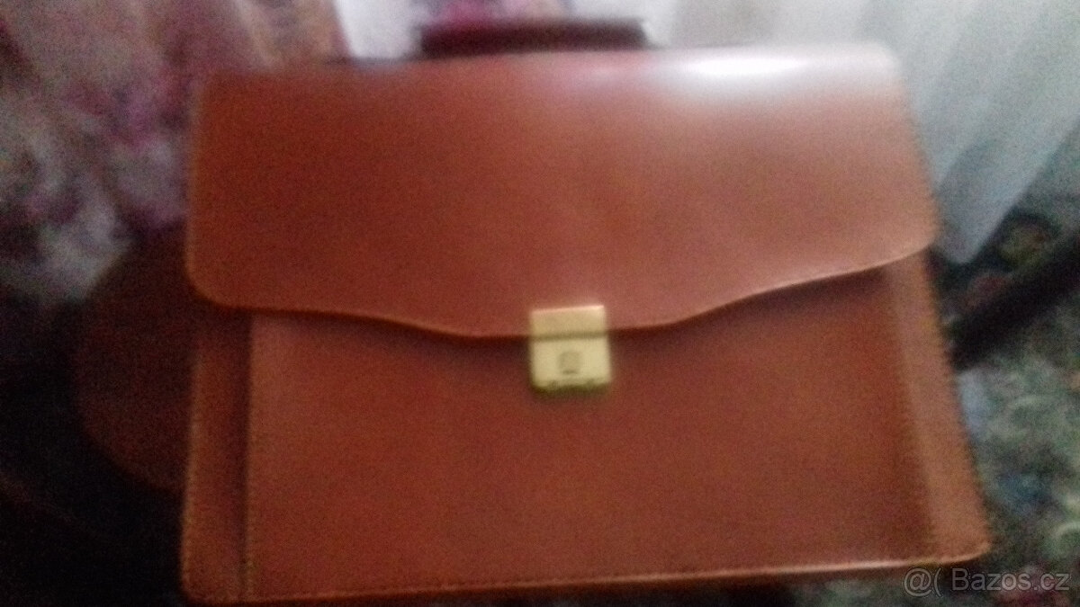 Prodám novou nepoužitou Aktovku