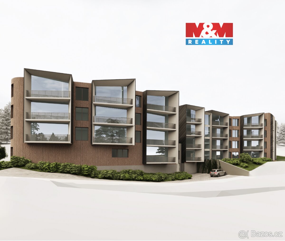 Prodej pozemku k bydlení, 2.385 m², Stříbrná