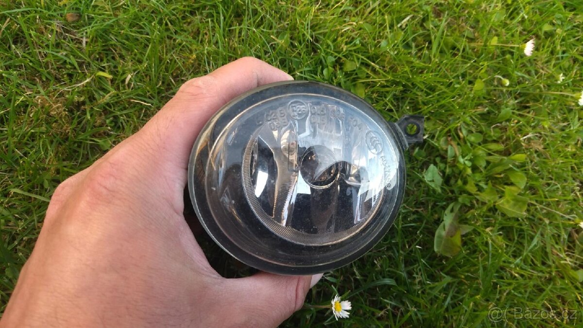 Náhradní díly VW Tiguan 2010