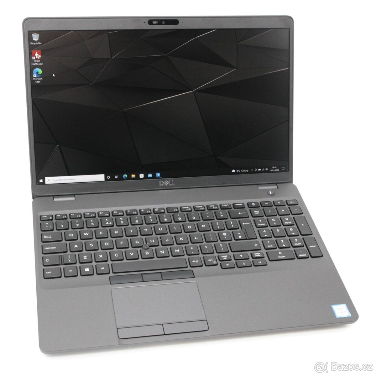 Dell Precision i7/32/1TB