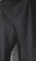 LEVNĚ Těhotenské kalhoty zn: CANDA