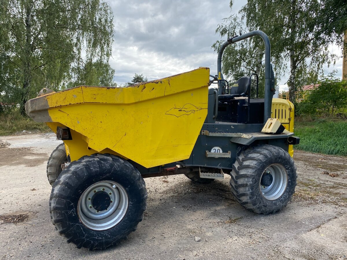 WACKER NEUSON DW 90