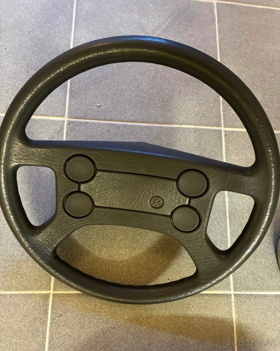 Volant golf mk2/jetta mk2/scirocco