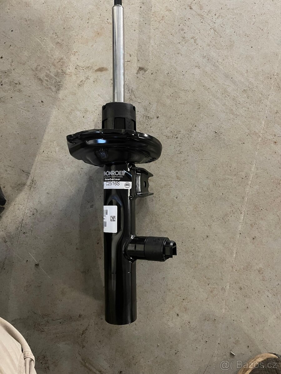 Monroe C2516S